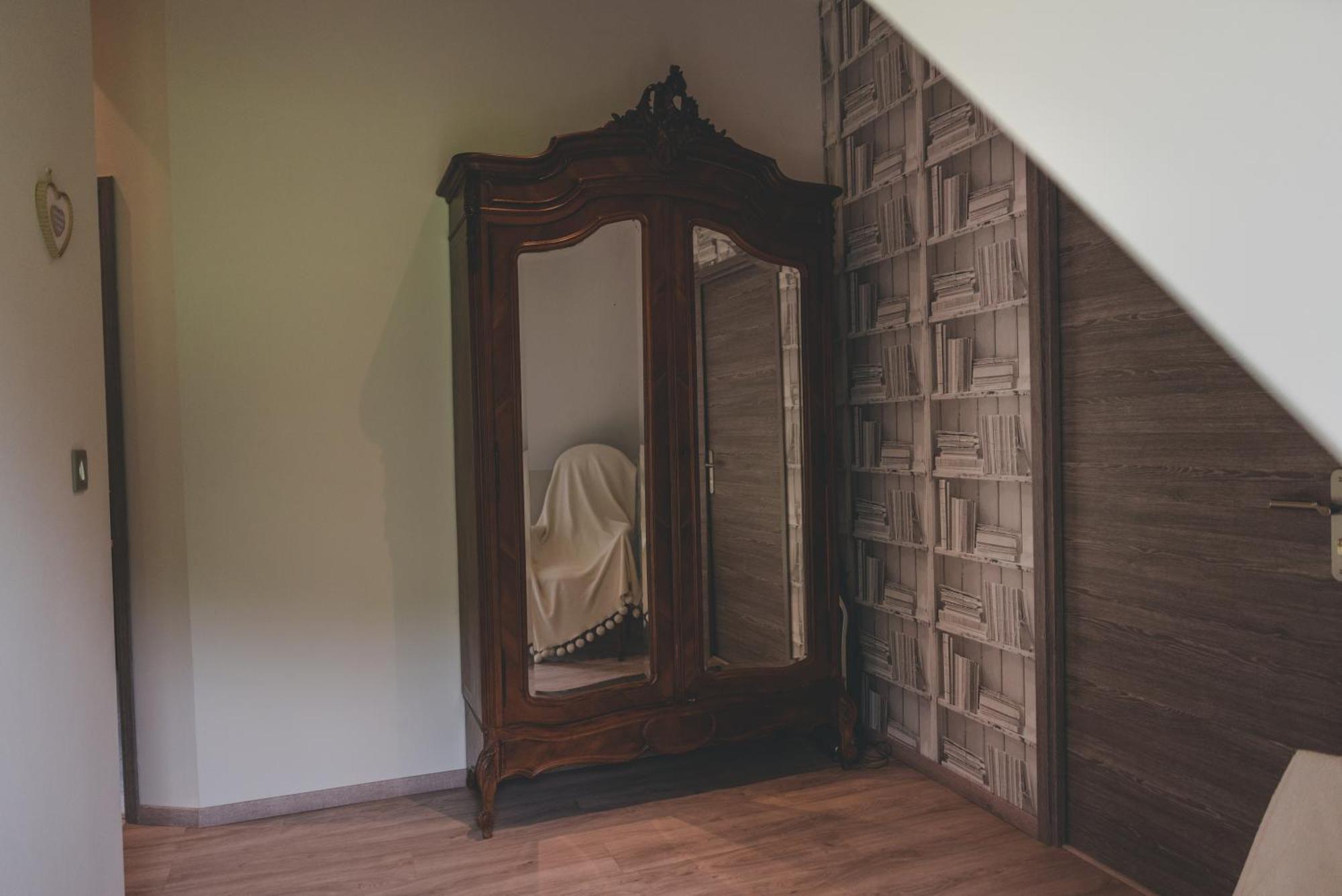 Gite Du Manoir Le Roc Couze-et-Saint-Front Zewnętrze zdjęcie